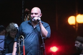 © Анита Балабосова / ден 2