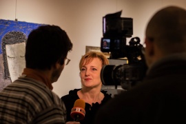 © Savina Trifonova
